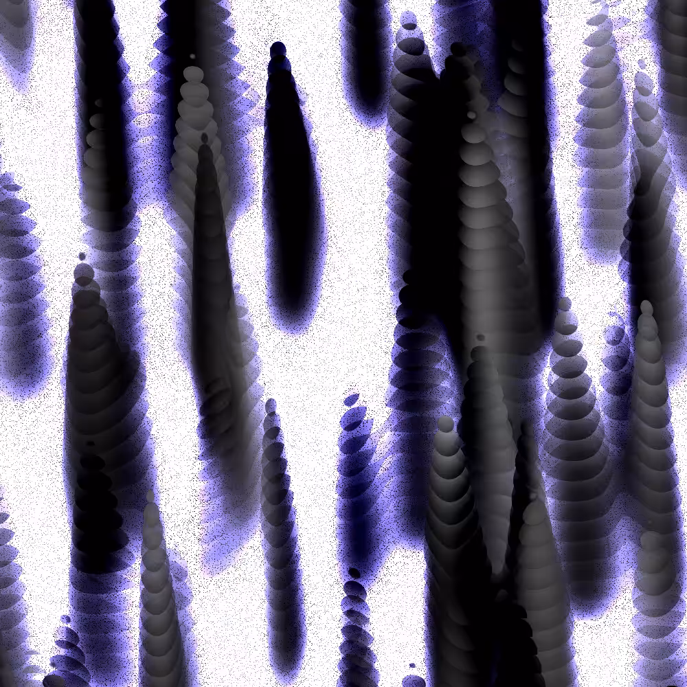 Arpeggiated Earthworm Disco #22