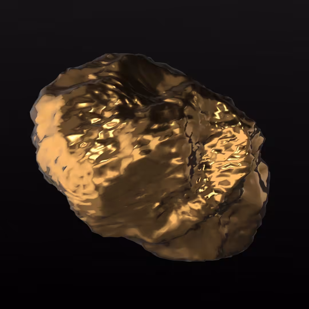 GoldenNugget