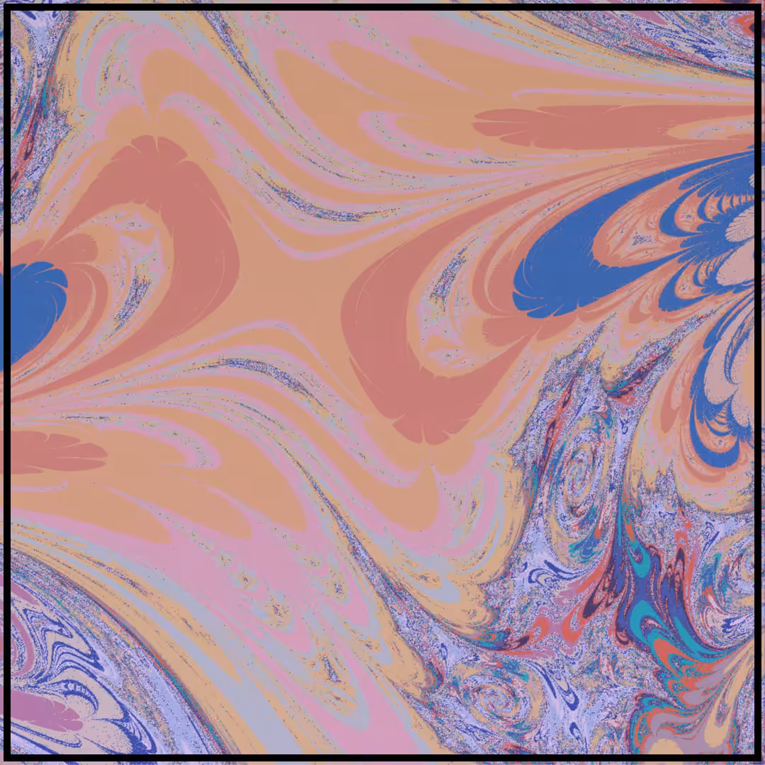 The Song Of Colors #150