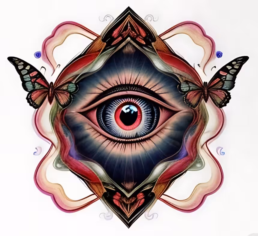 Inner power