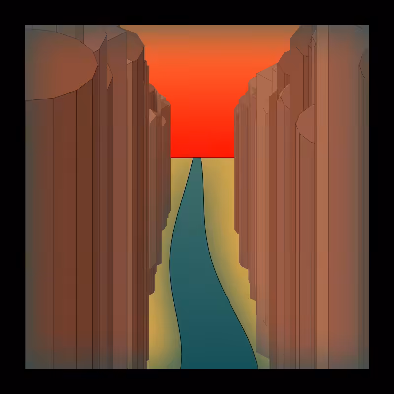 Horizon #25