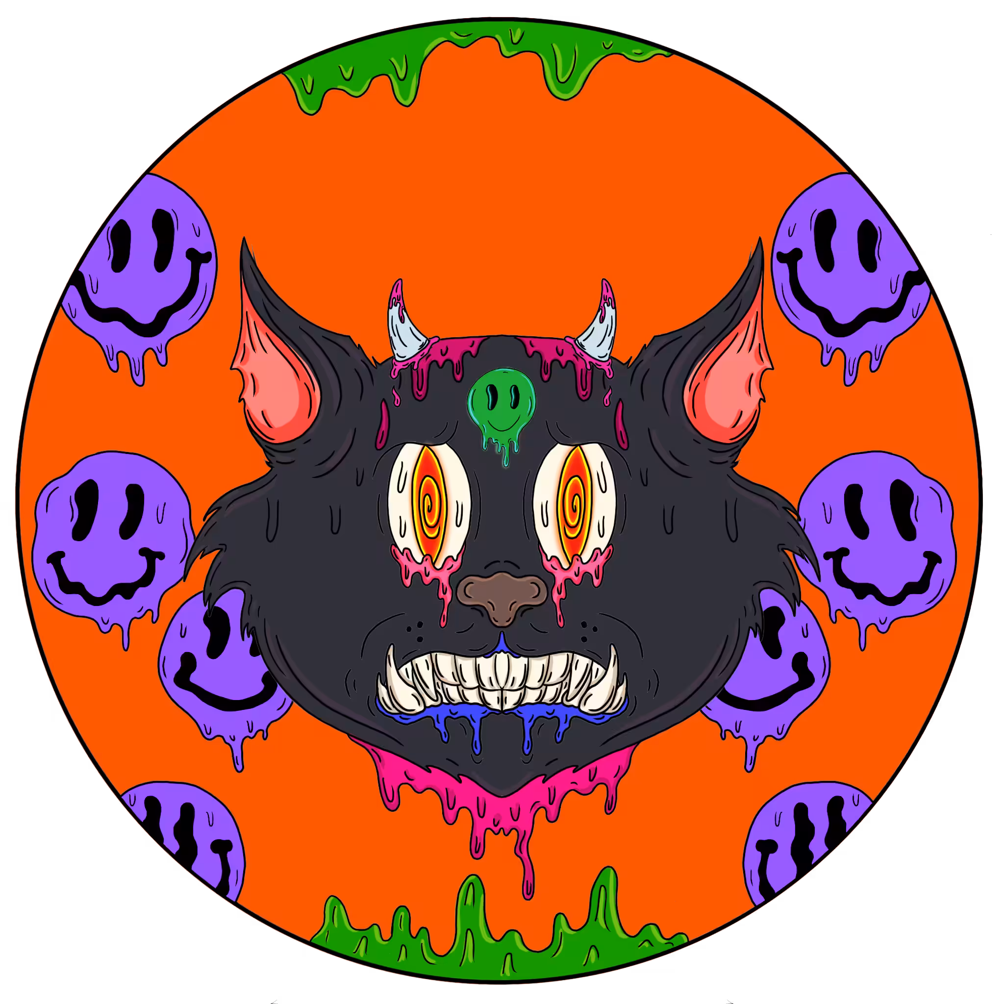 TABZ #6594