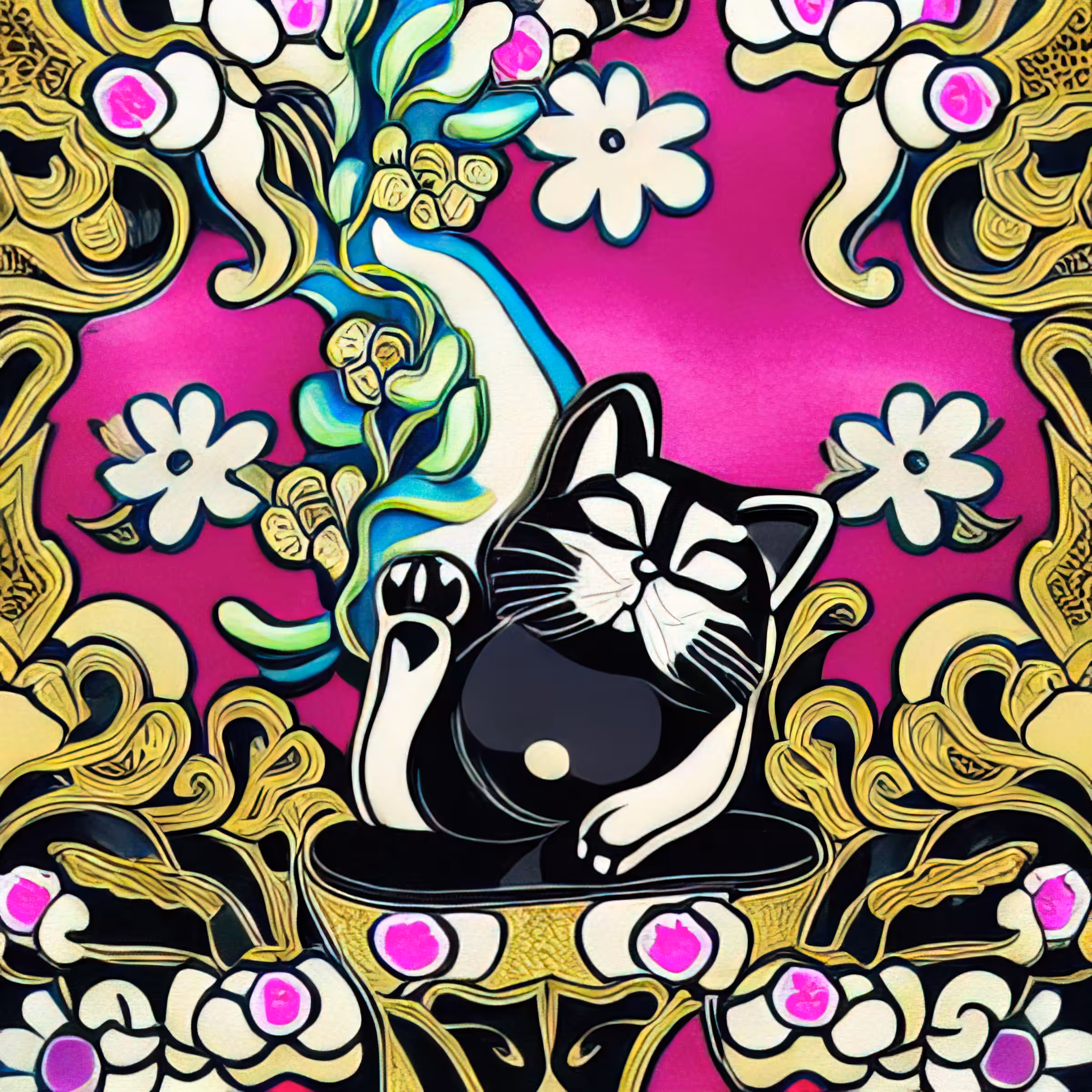 Neko #6