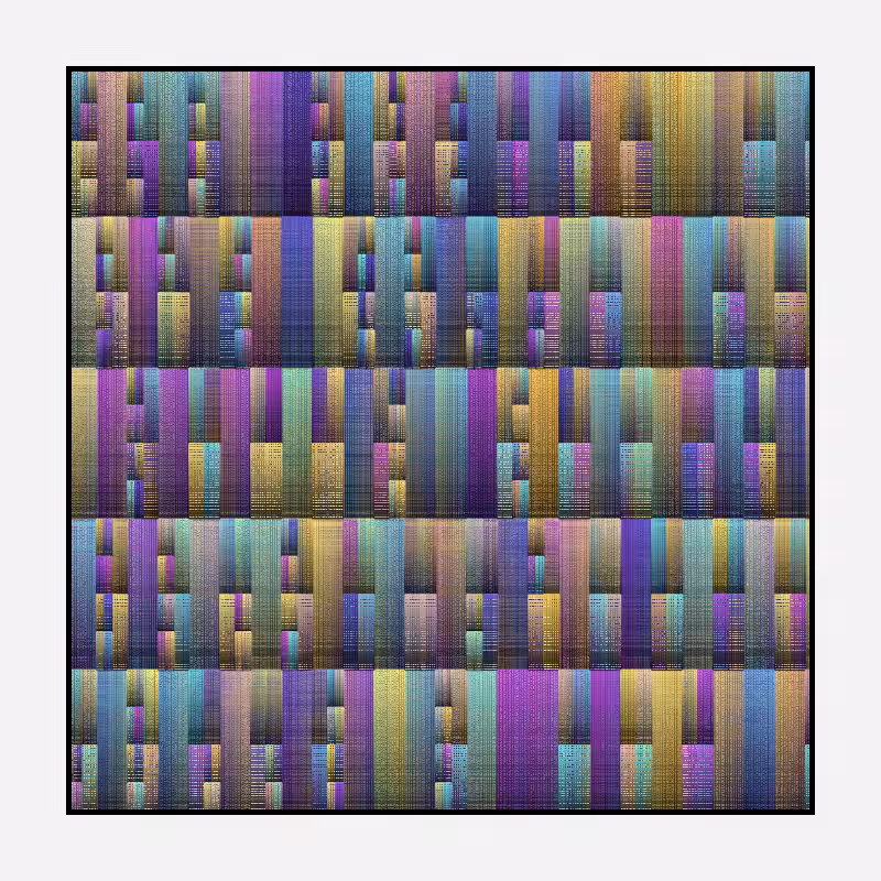 Quilt #8