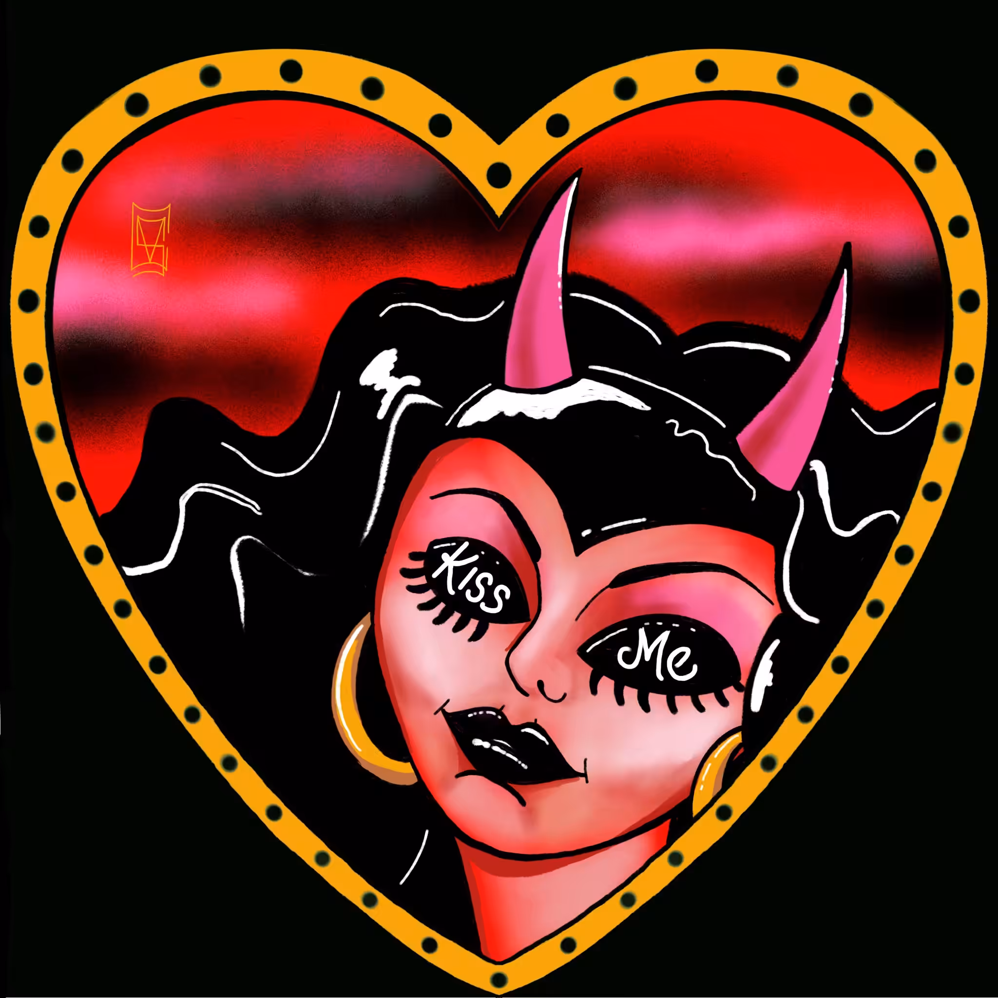 Savage Sweetheart #6