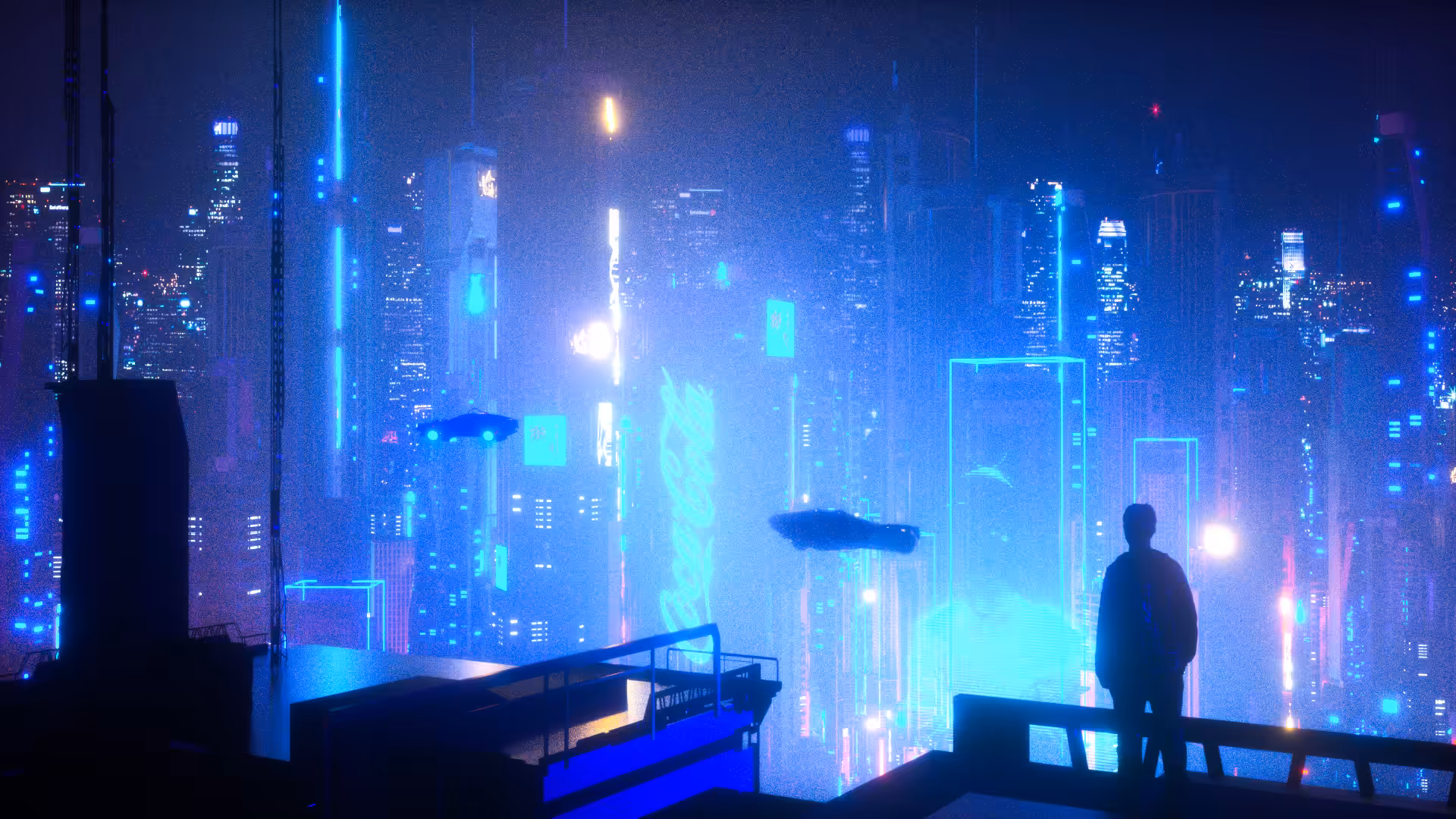 Night City