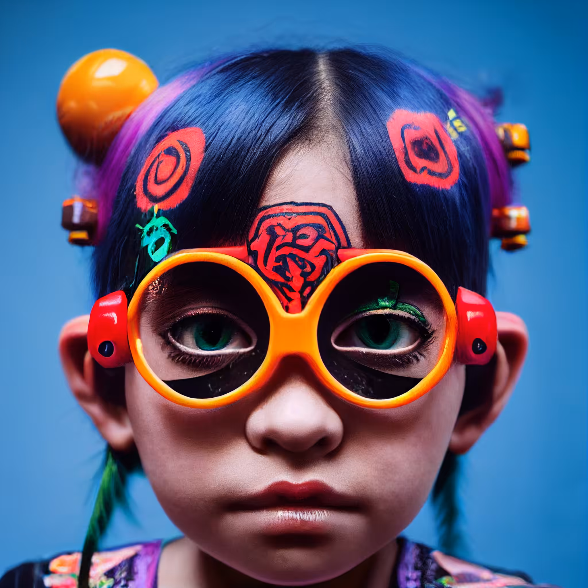 Children of the metaverse: #Seed20