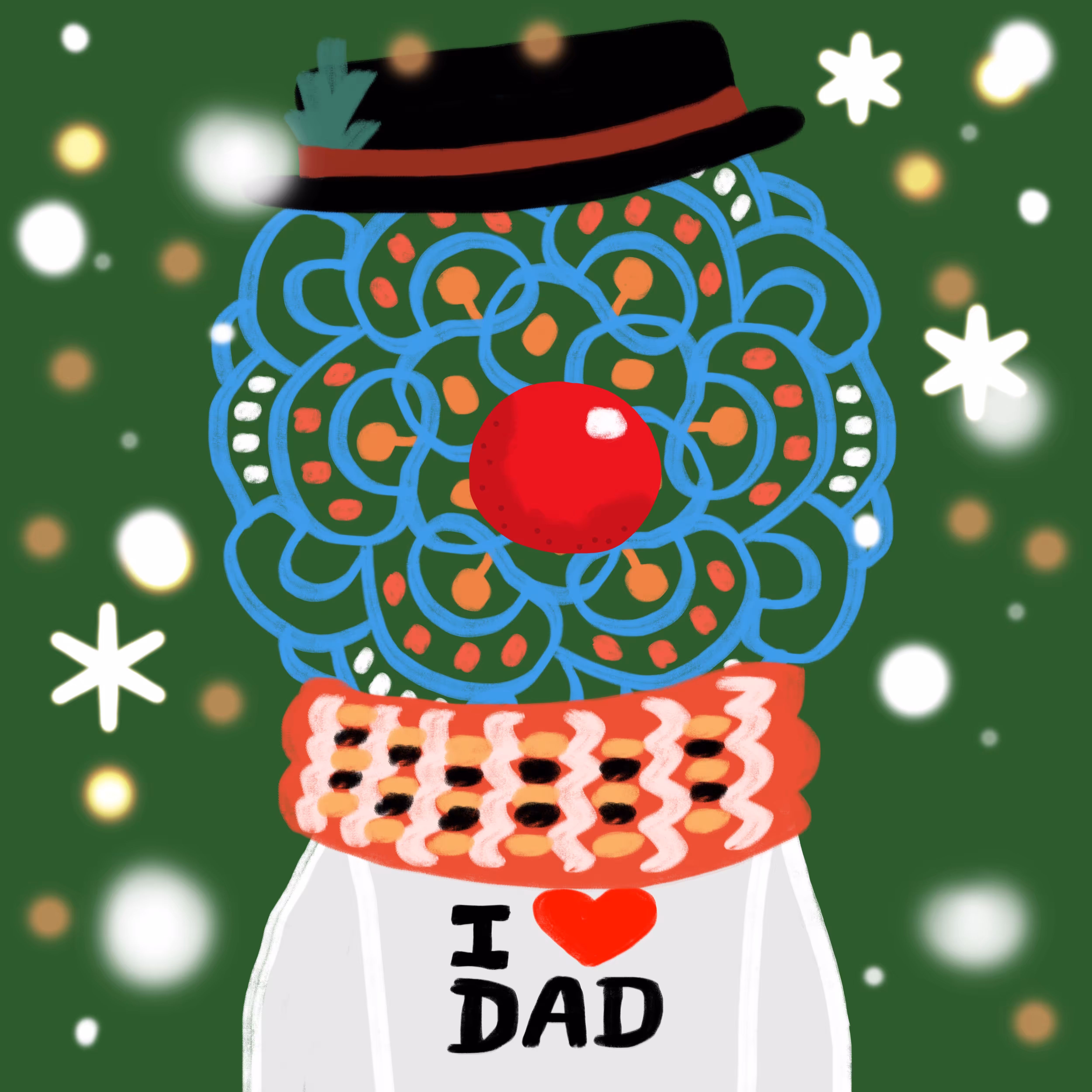 Xmas Totz