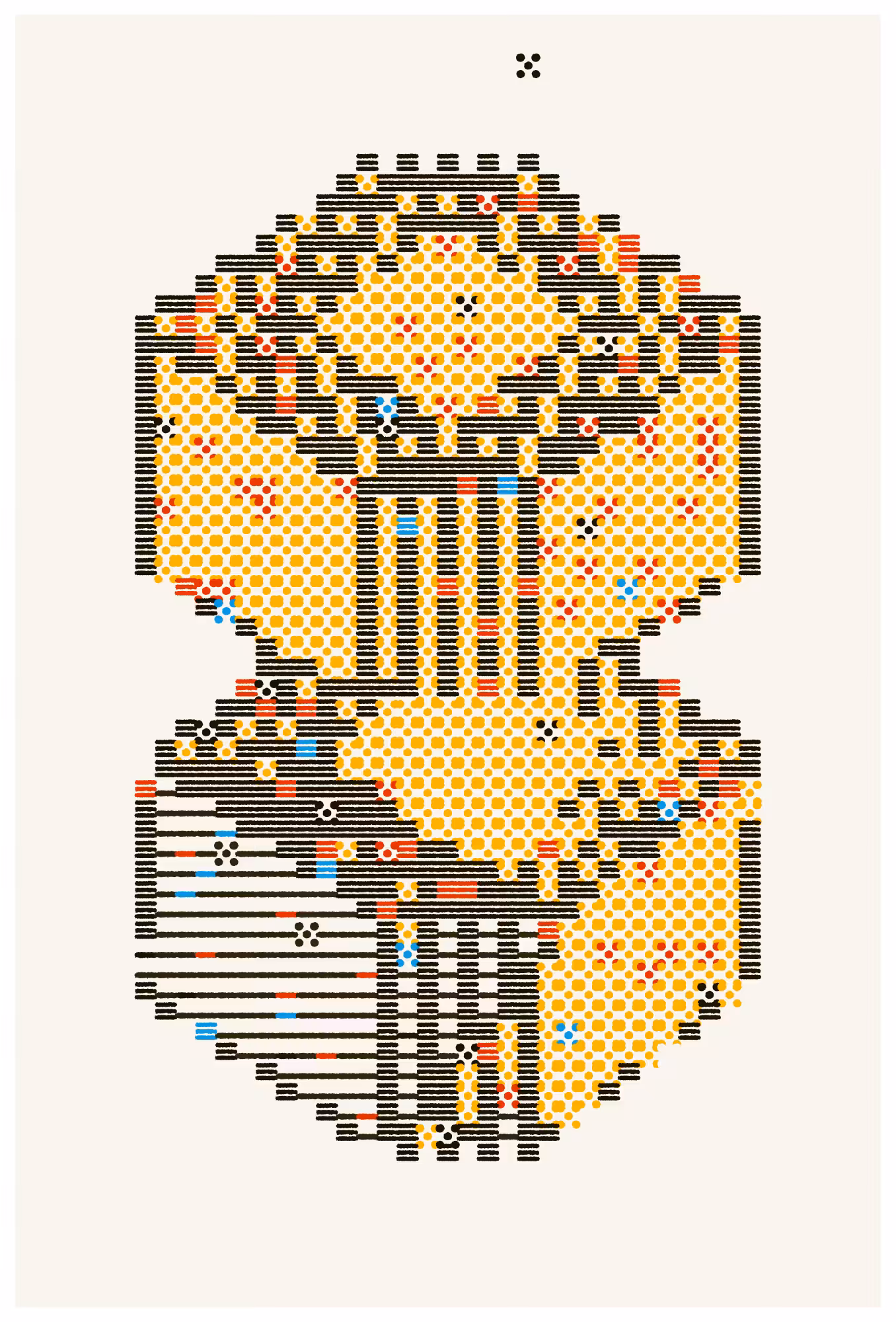 ⧉ Cube³s #361