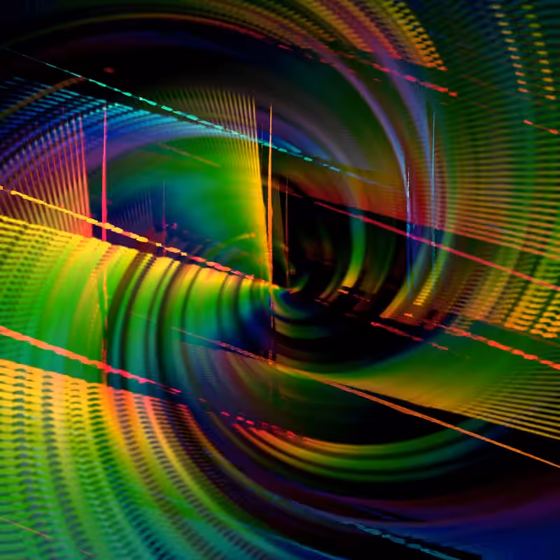 Chromatic /vʌɪb/