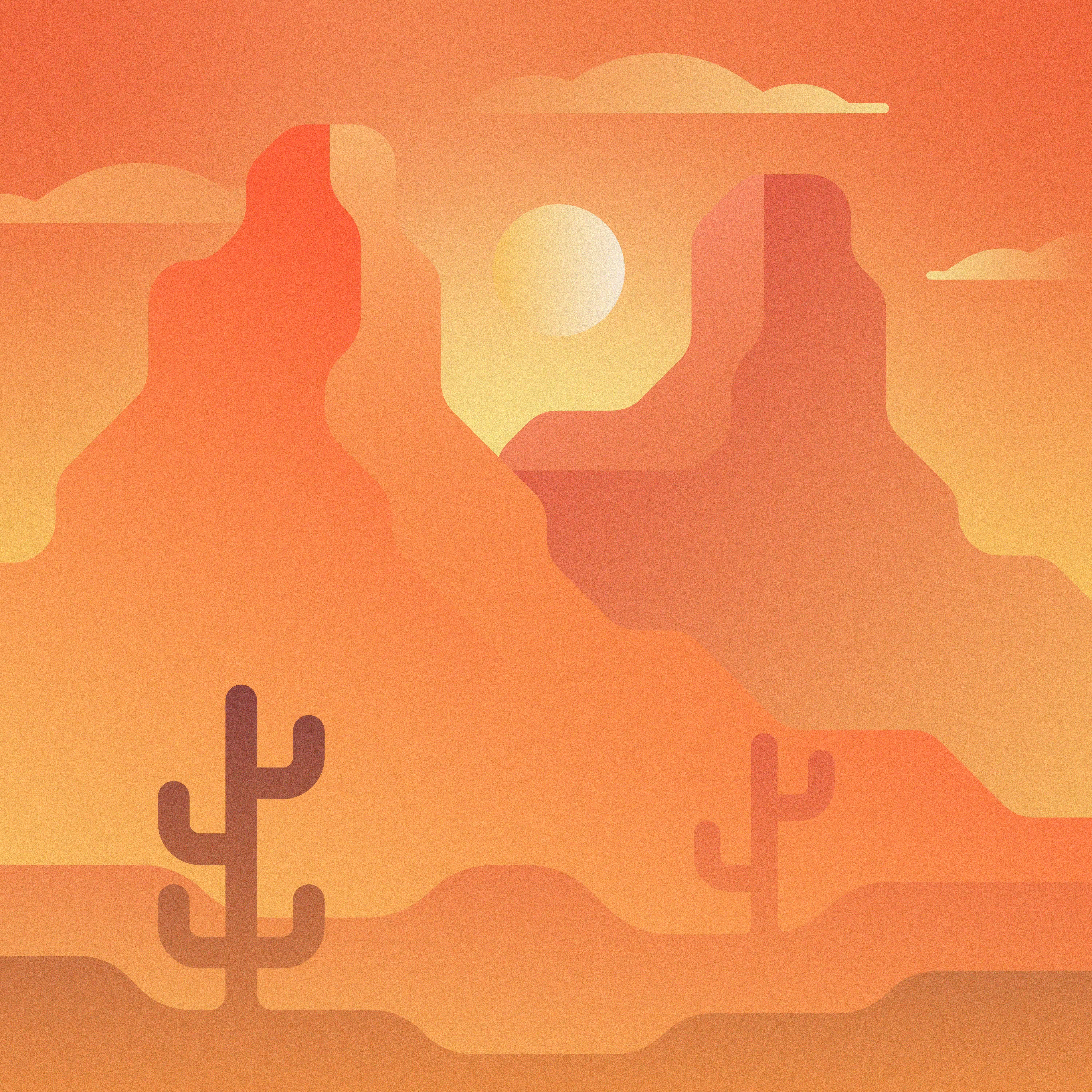 Wild west
