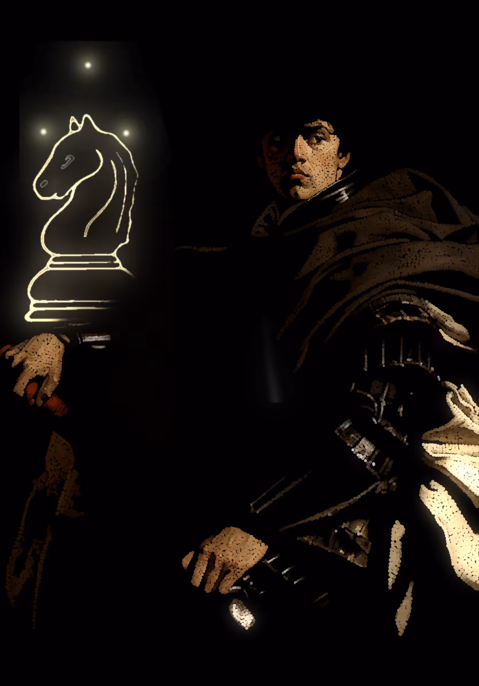 The Knight