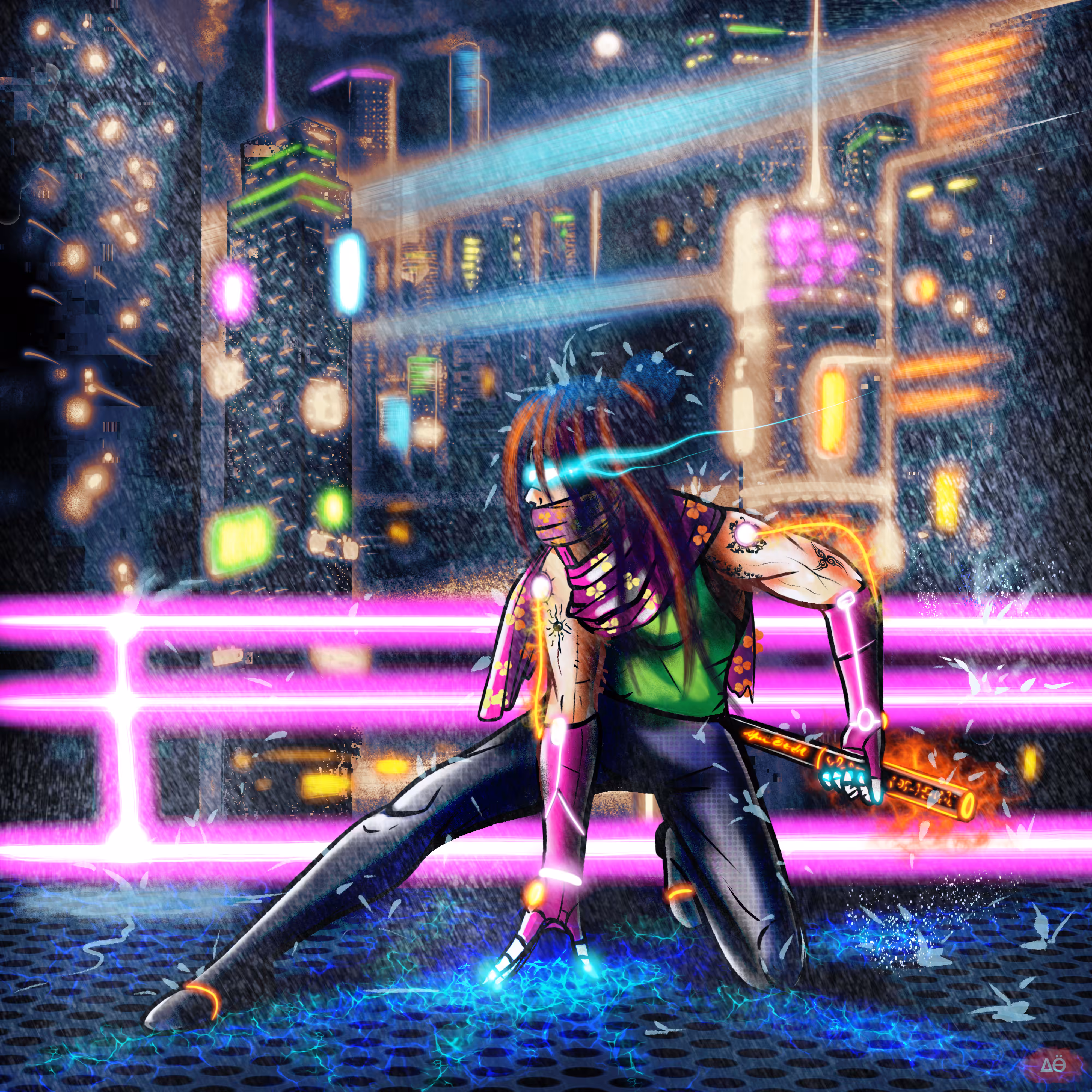 Metaverse : Capture the Flag