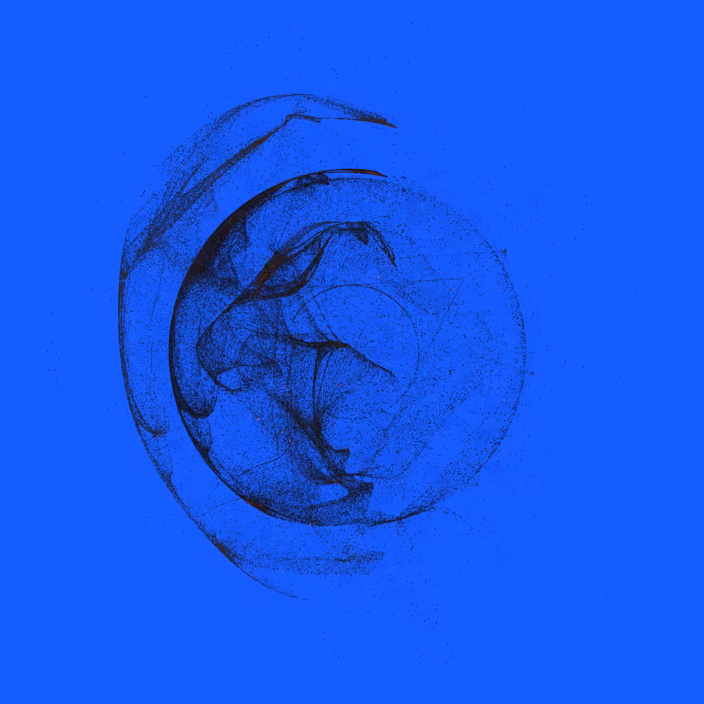 Entangled #108