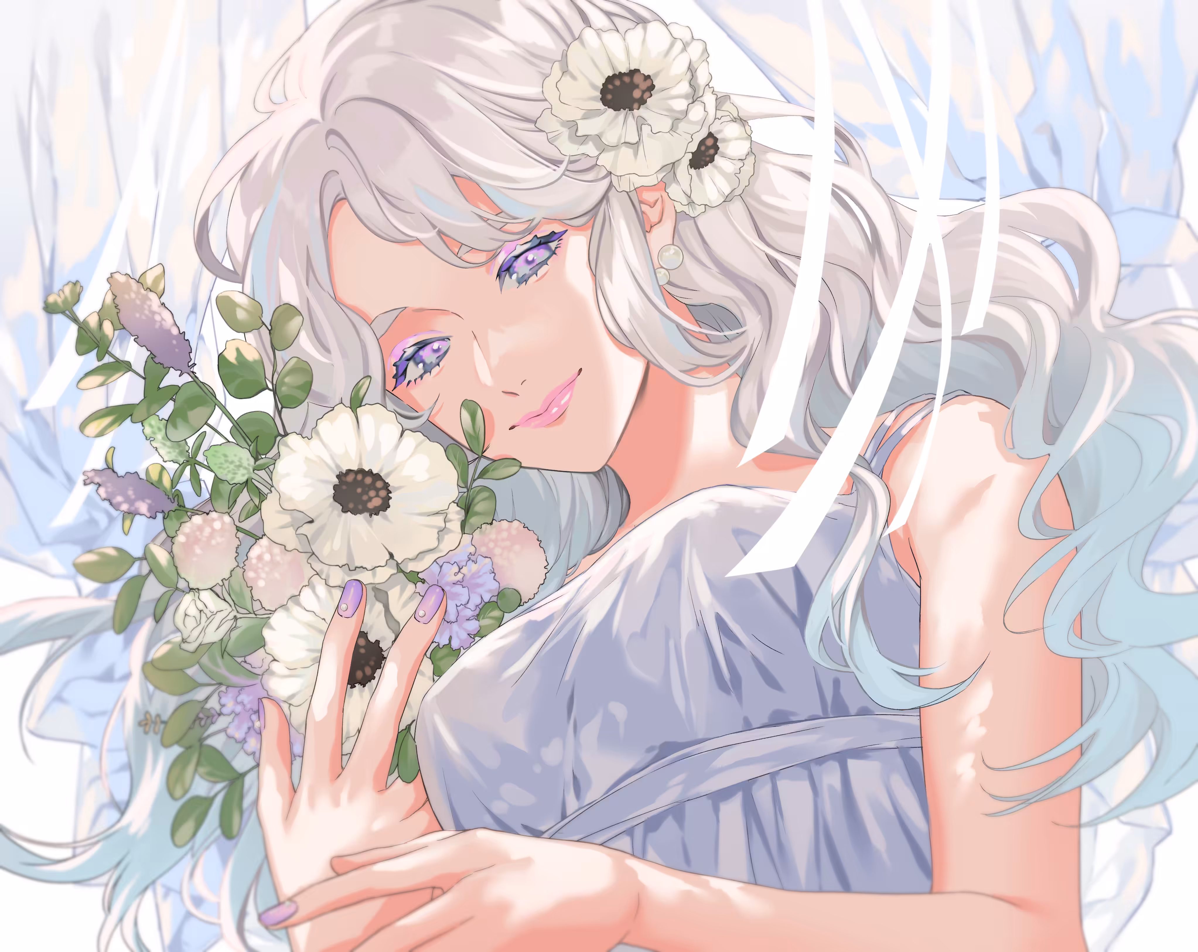 my dear