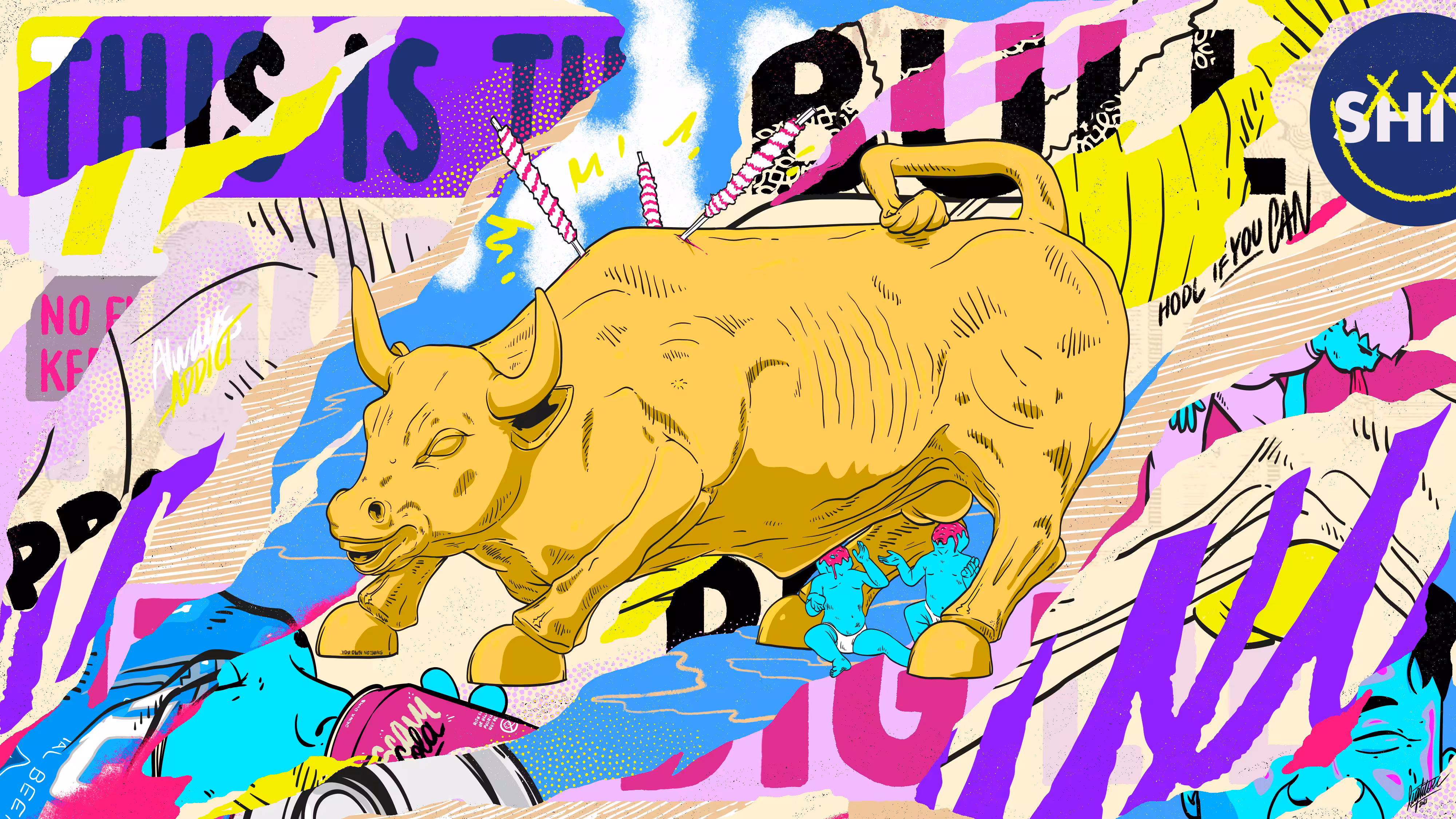 Bullsh*t