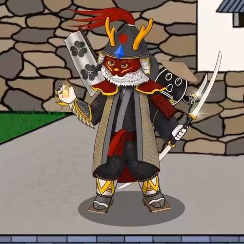 Ronin#56