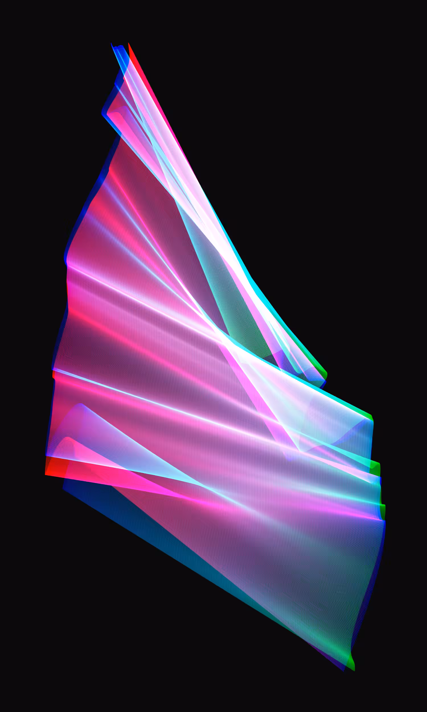 Silk(Fx) #88 - curated 