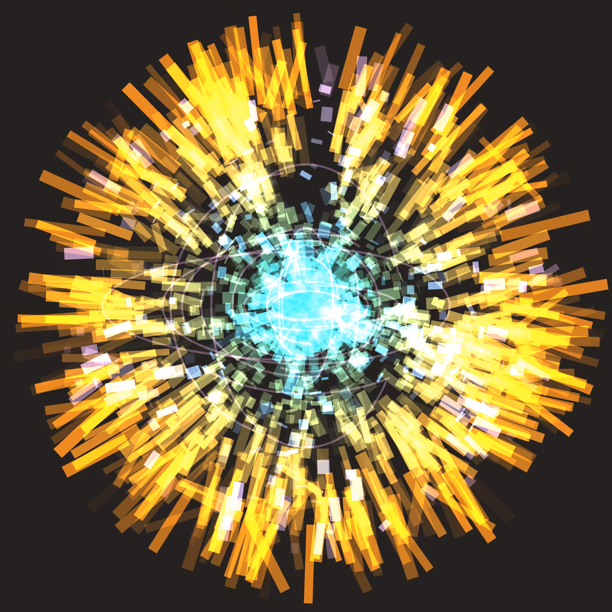Chaos Cluster #120
