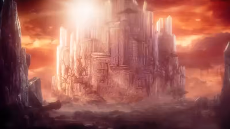 DX01: SINGULARITY 39144