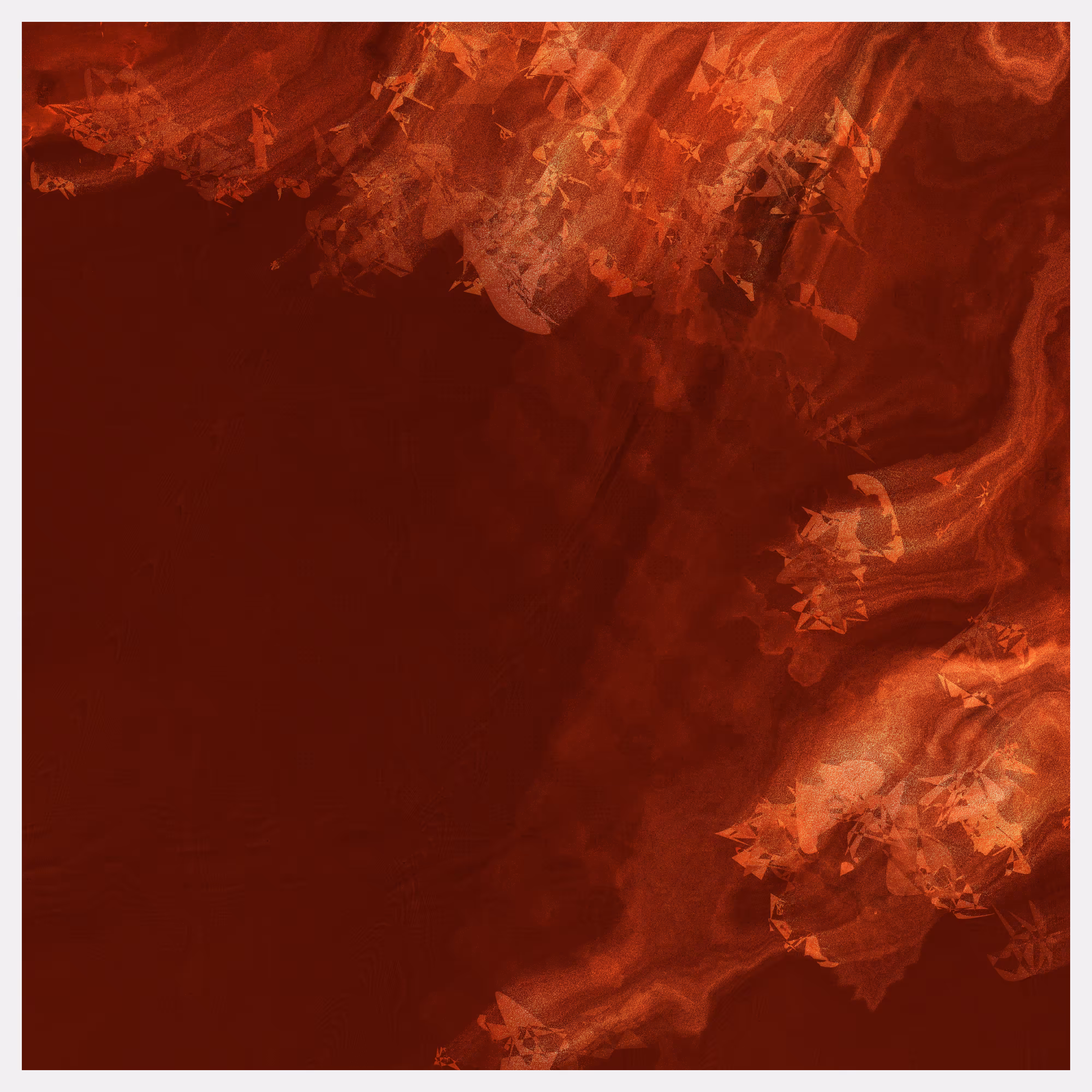 an extended synthesis #83