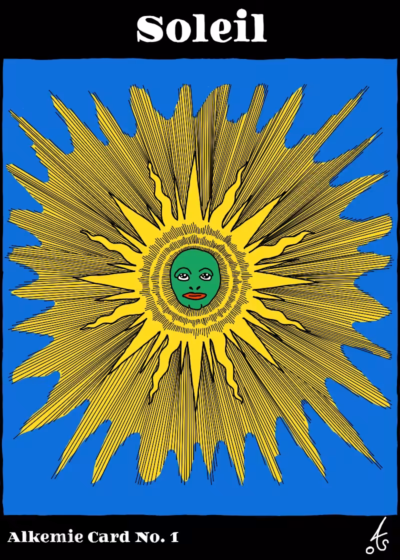 SOLIEL