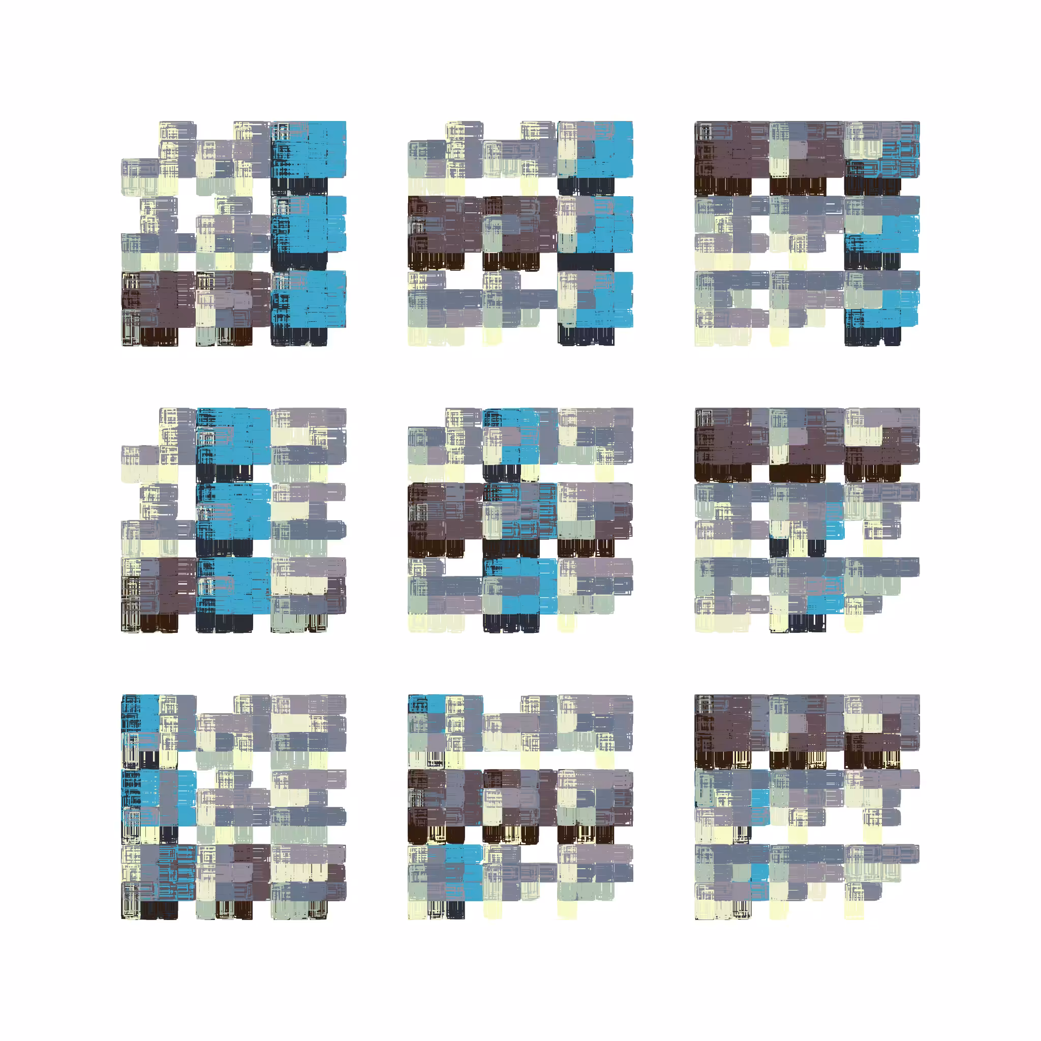 Variations #59