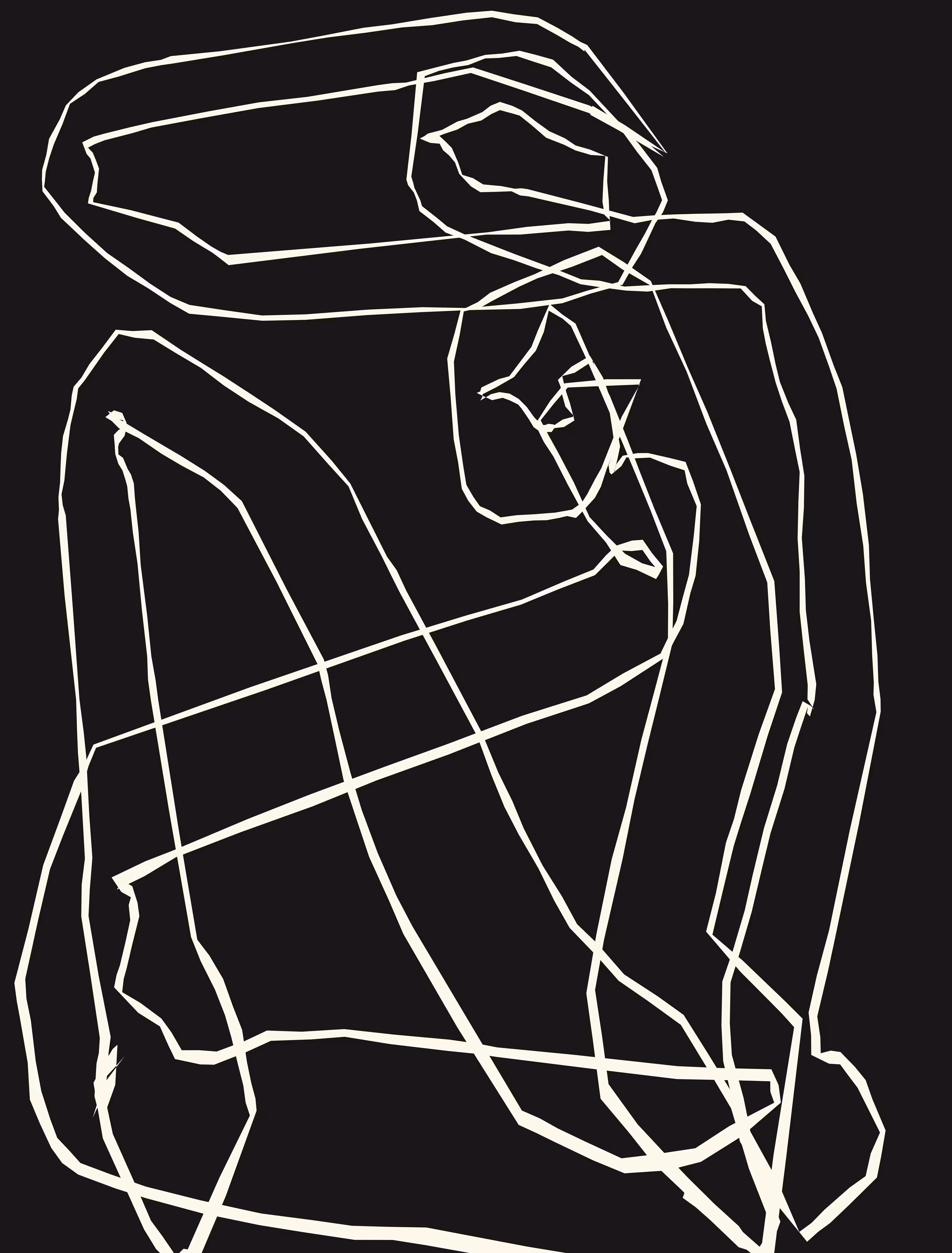 Drawing with Code #85
