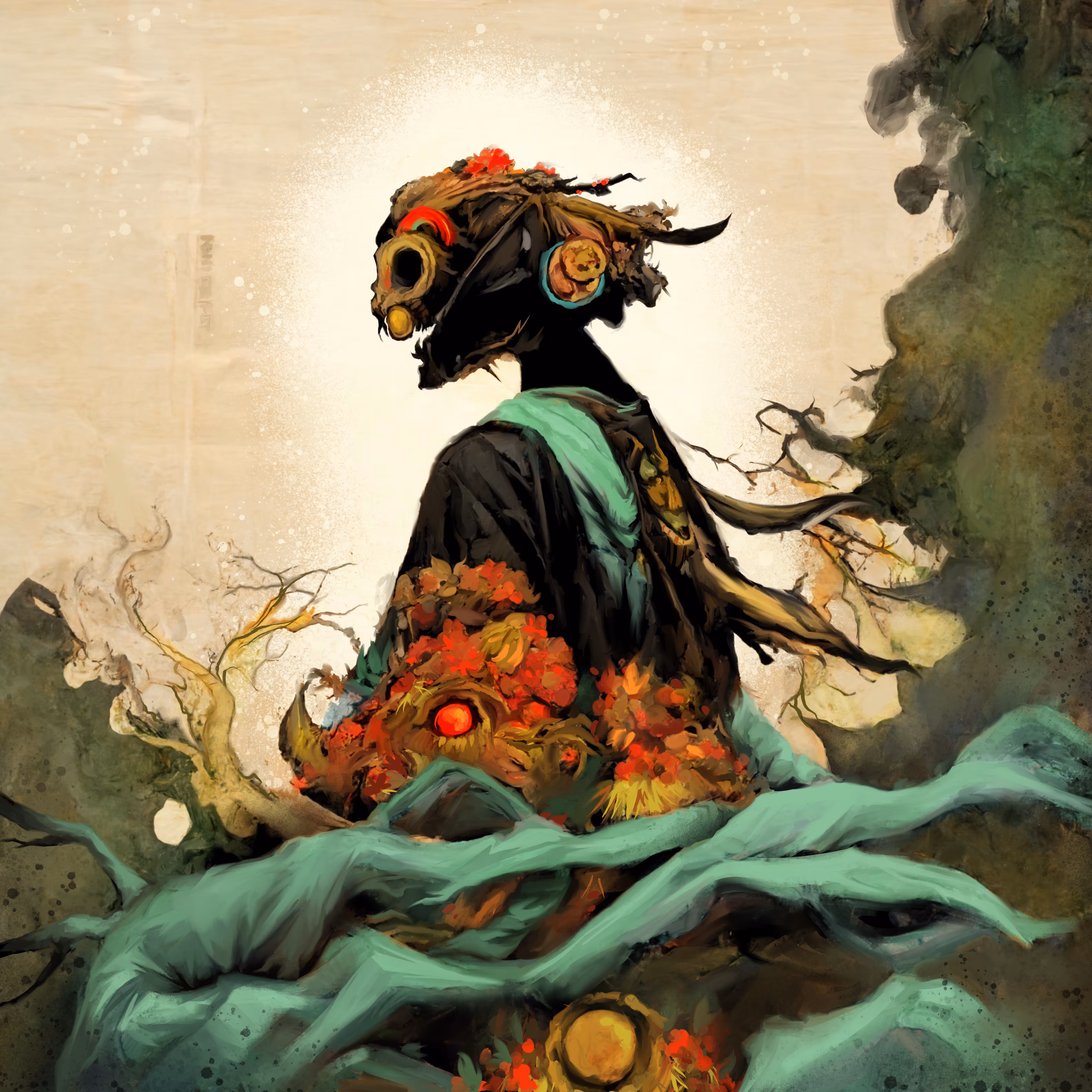 Woodland Spirit