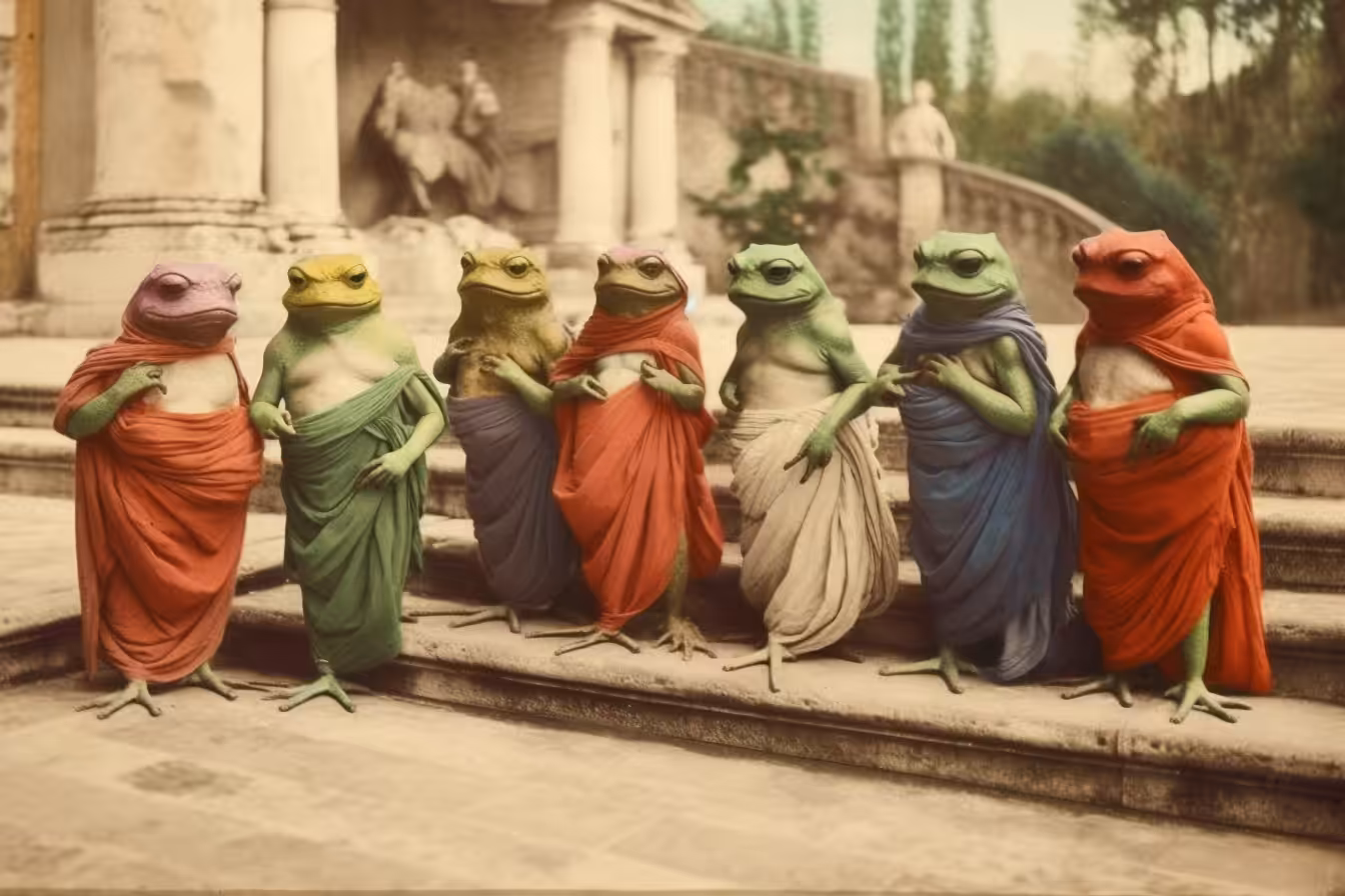 The Roman Empepire #217