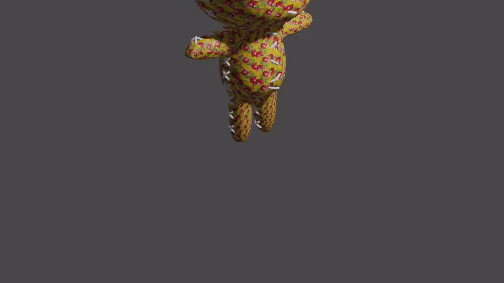Voodoo 1