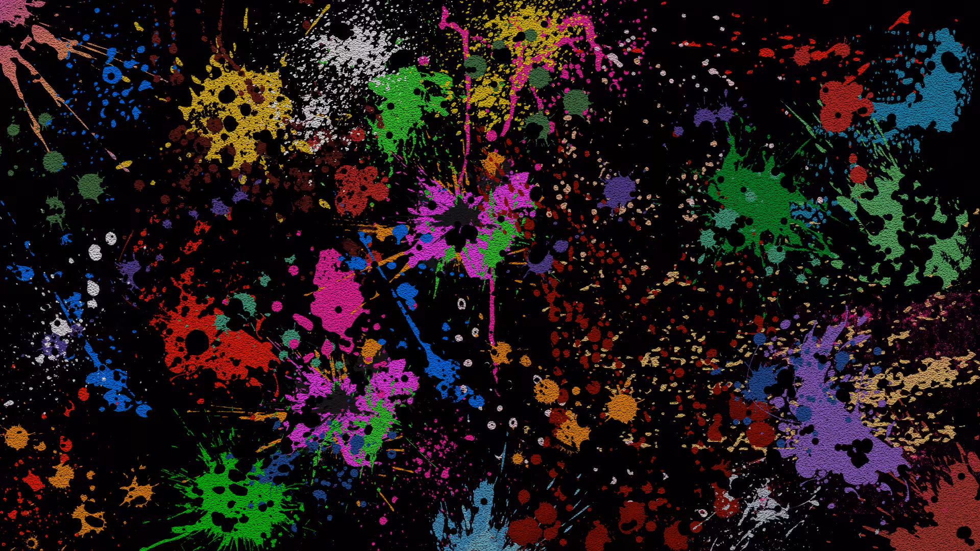 Colors #10