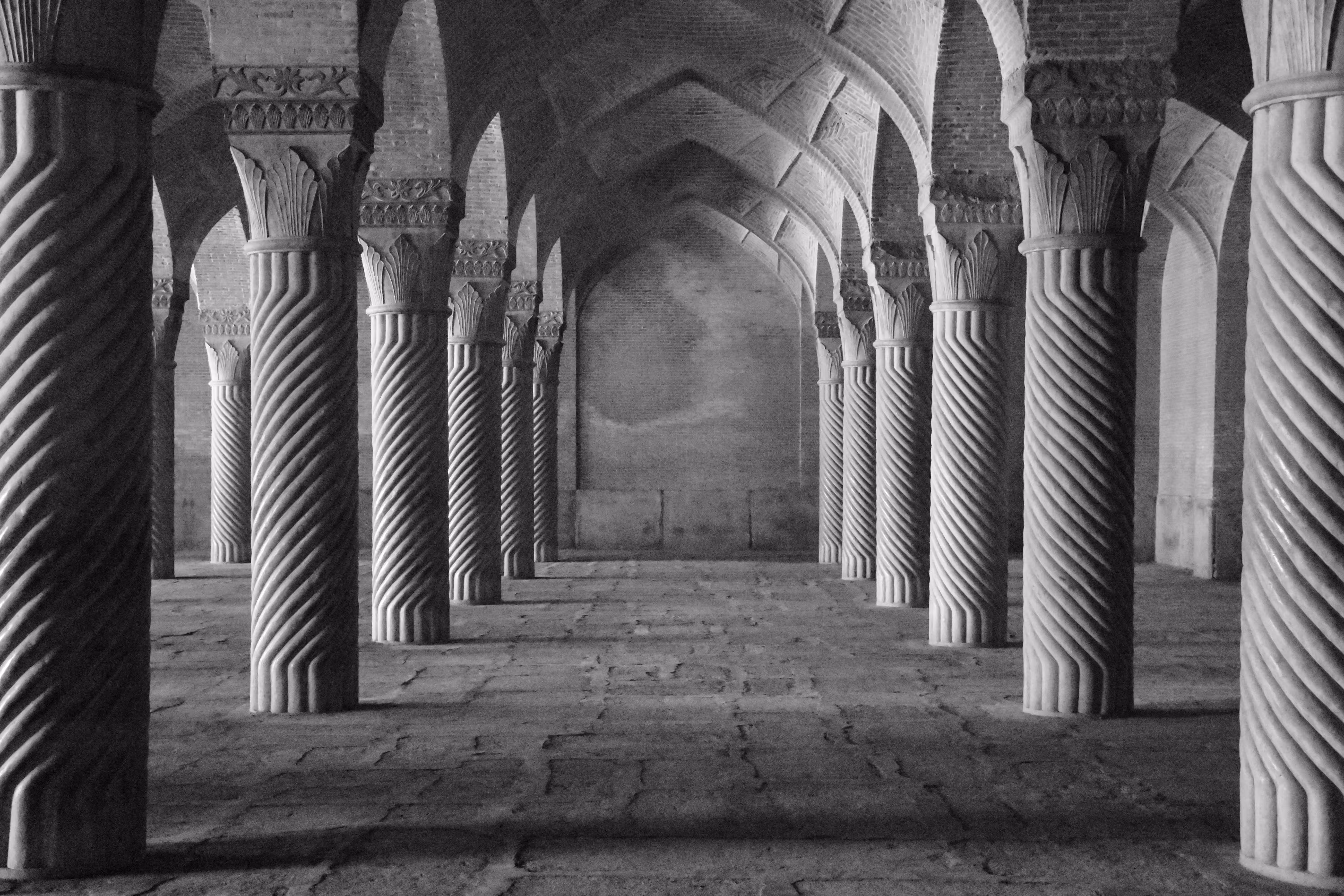 Columns