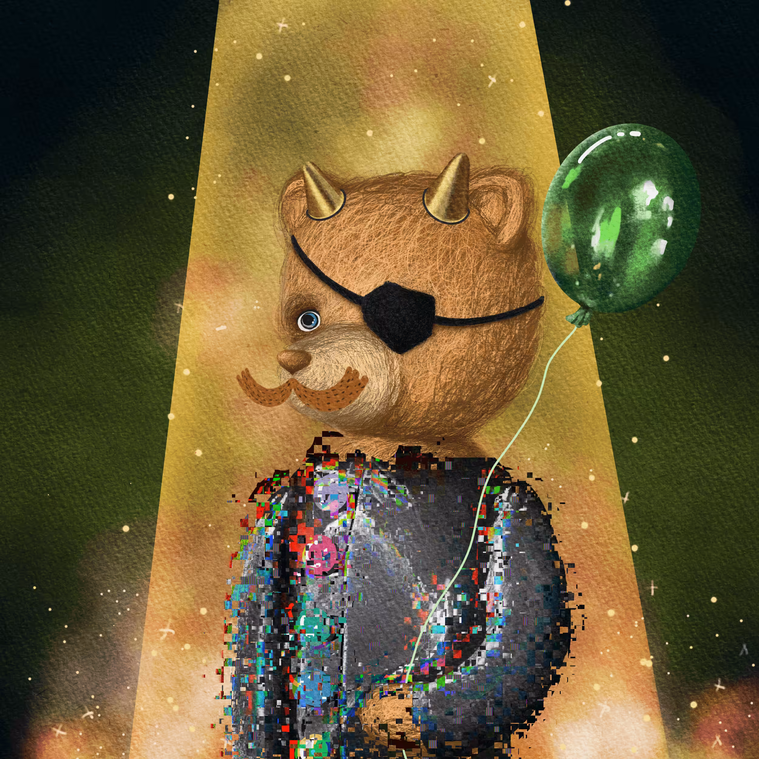 Bearmood5401