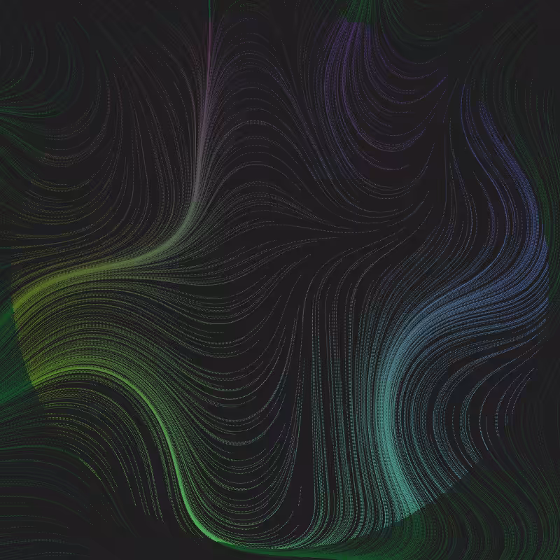 Magnetic Fields #23