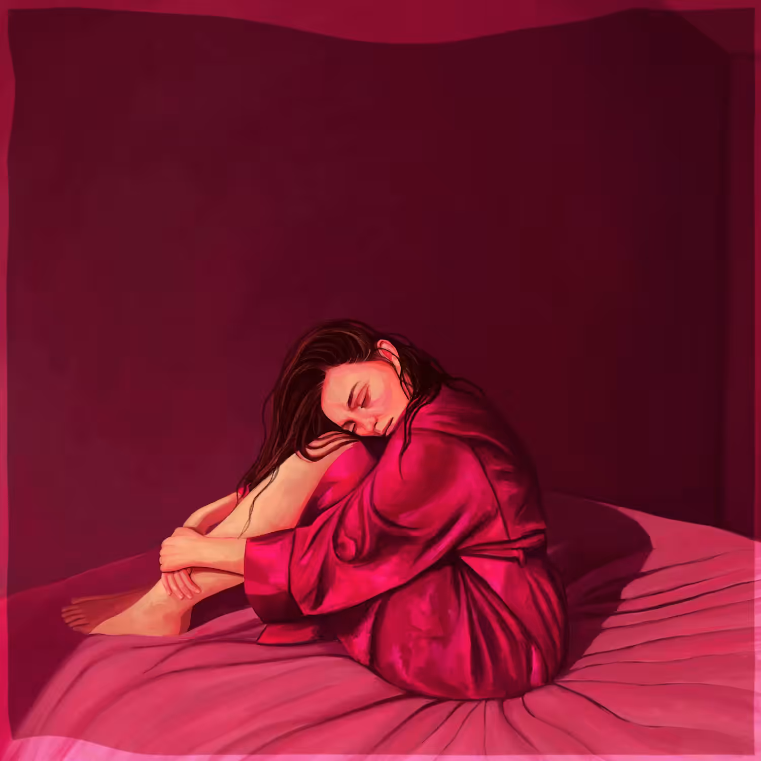 Overthinking 🎧