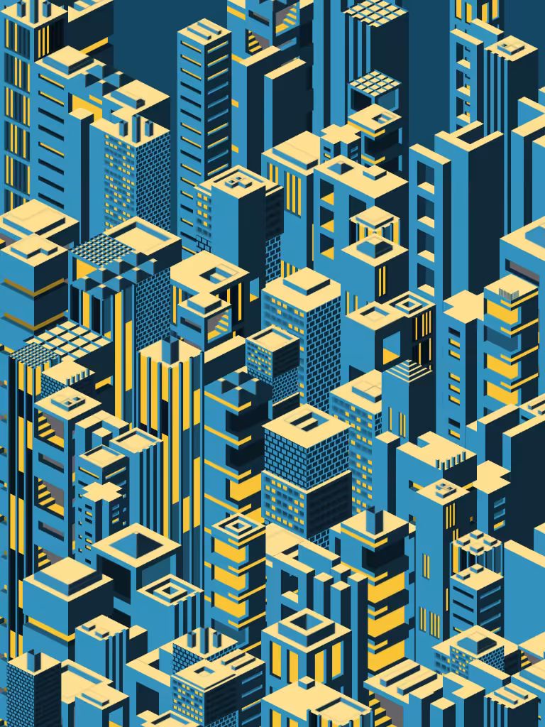HexaCity Editions #62