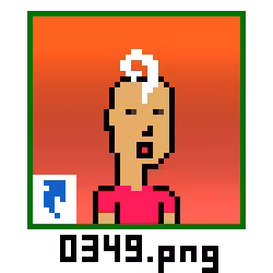 DesktopPunk - #0349