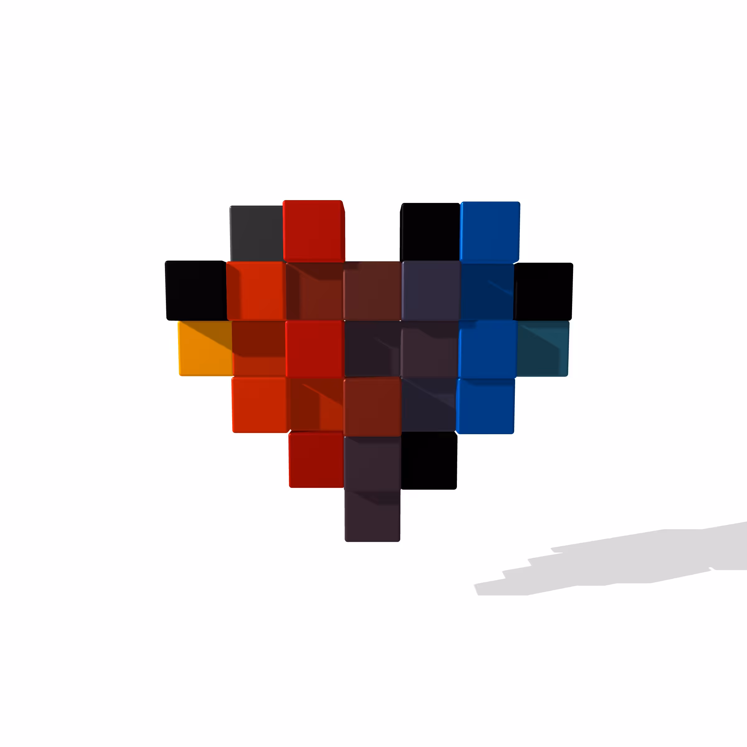 heart + craft #13118