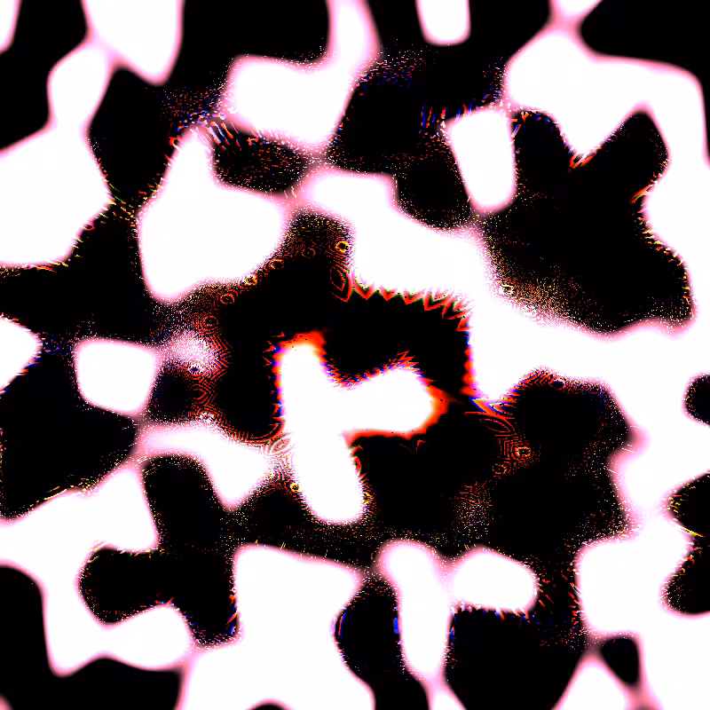 Blind Spot #7