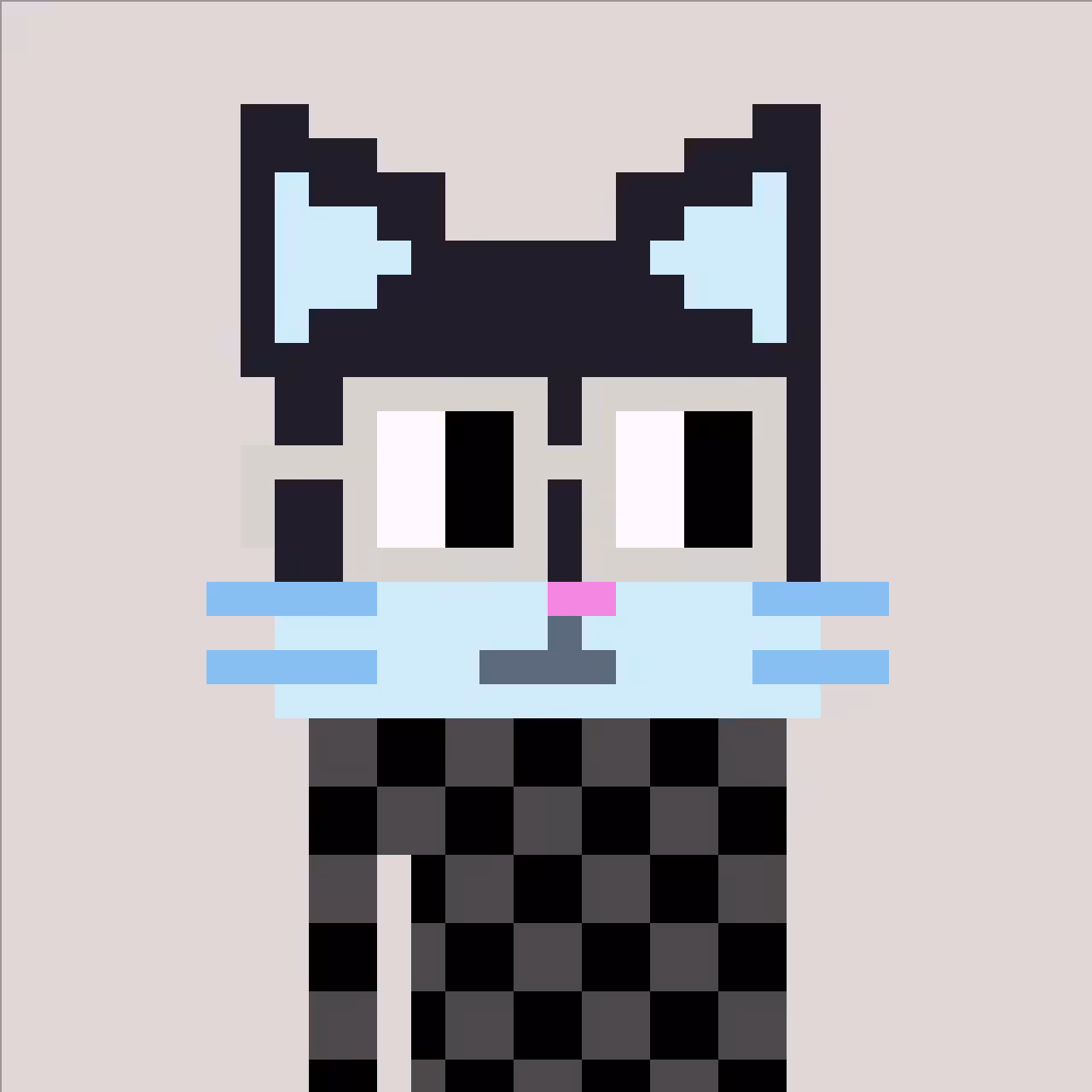 catface