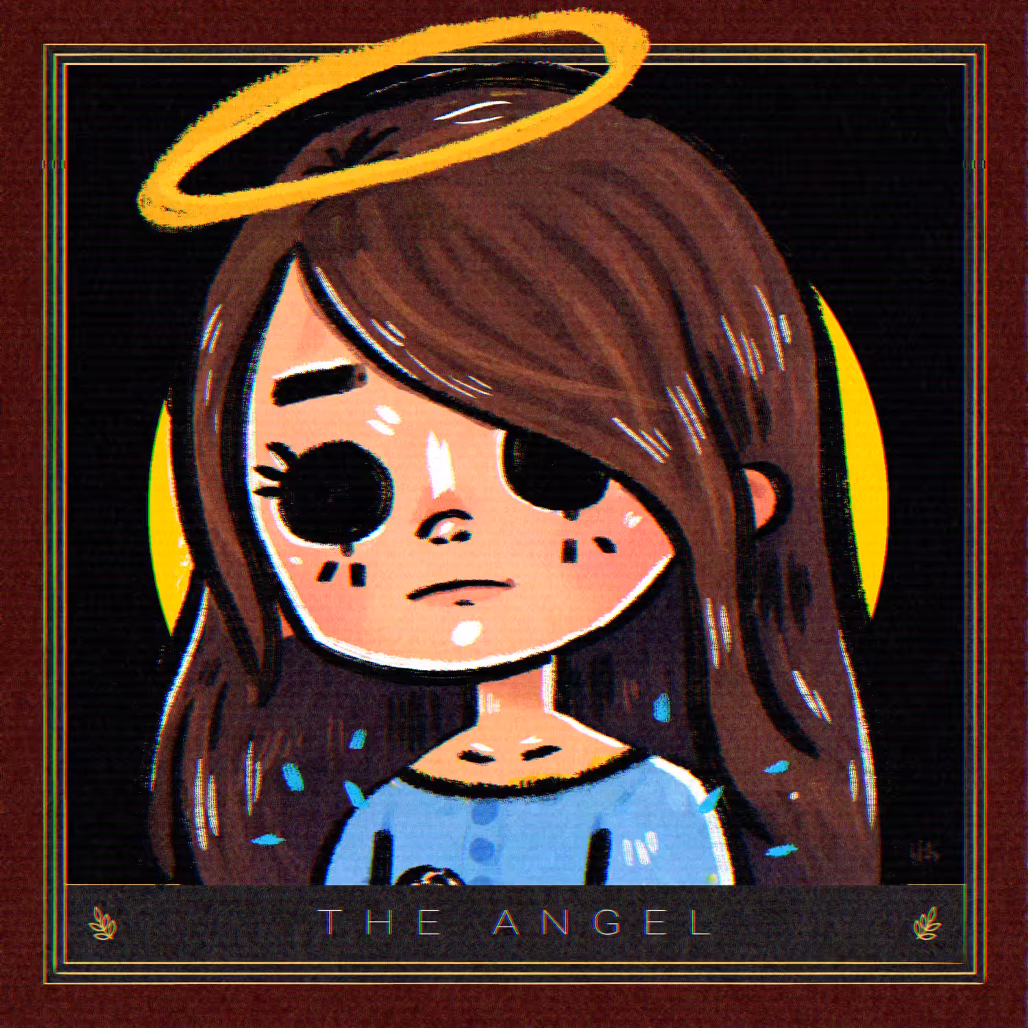 The Angel