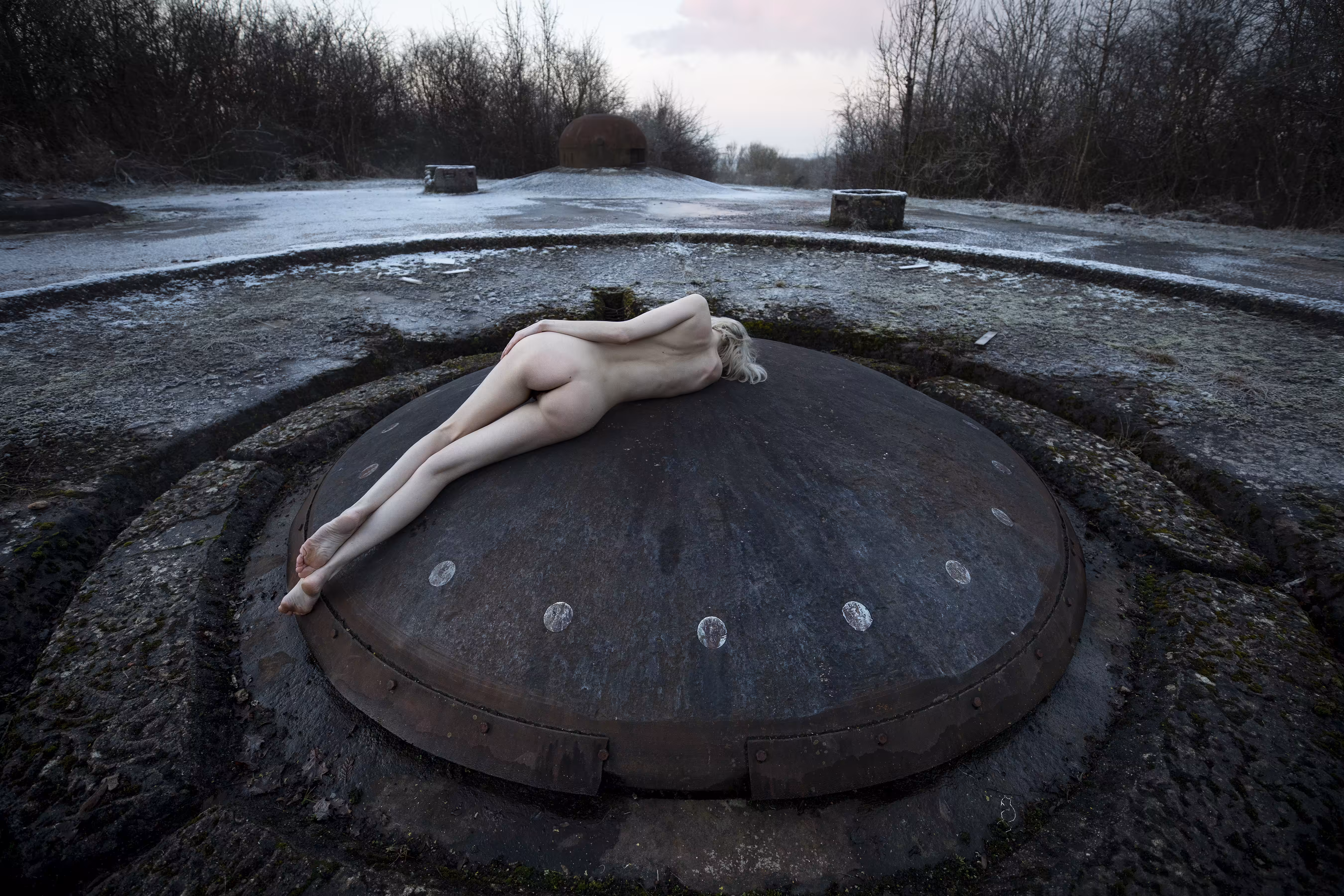 Black Holes #41