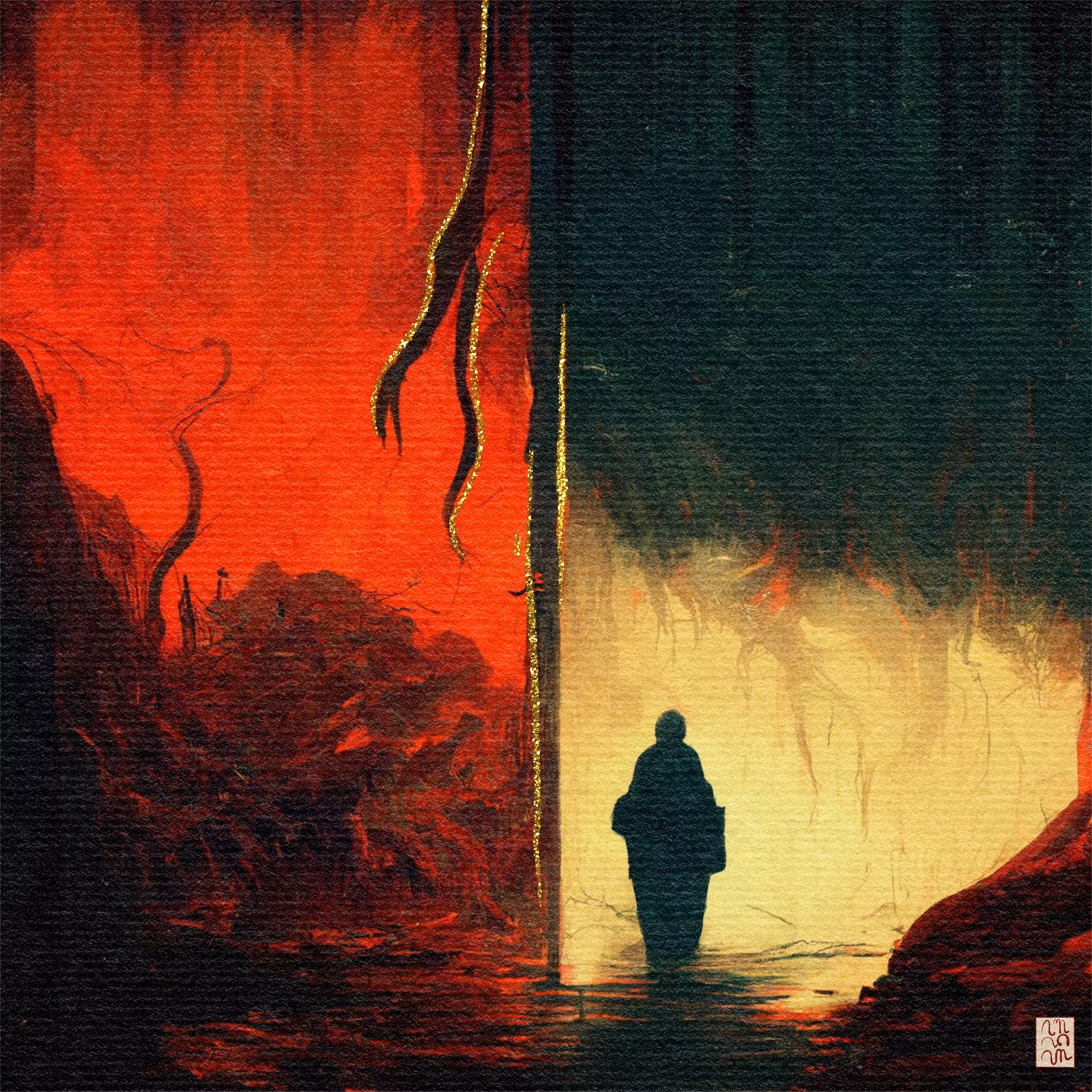 Abyss—V4