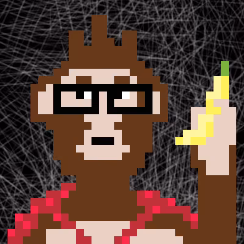 tEZAR APE #54