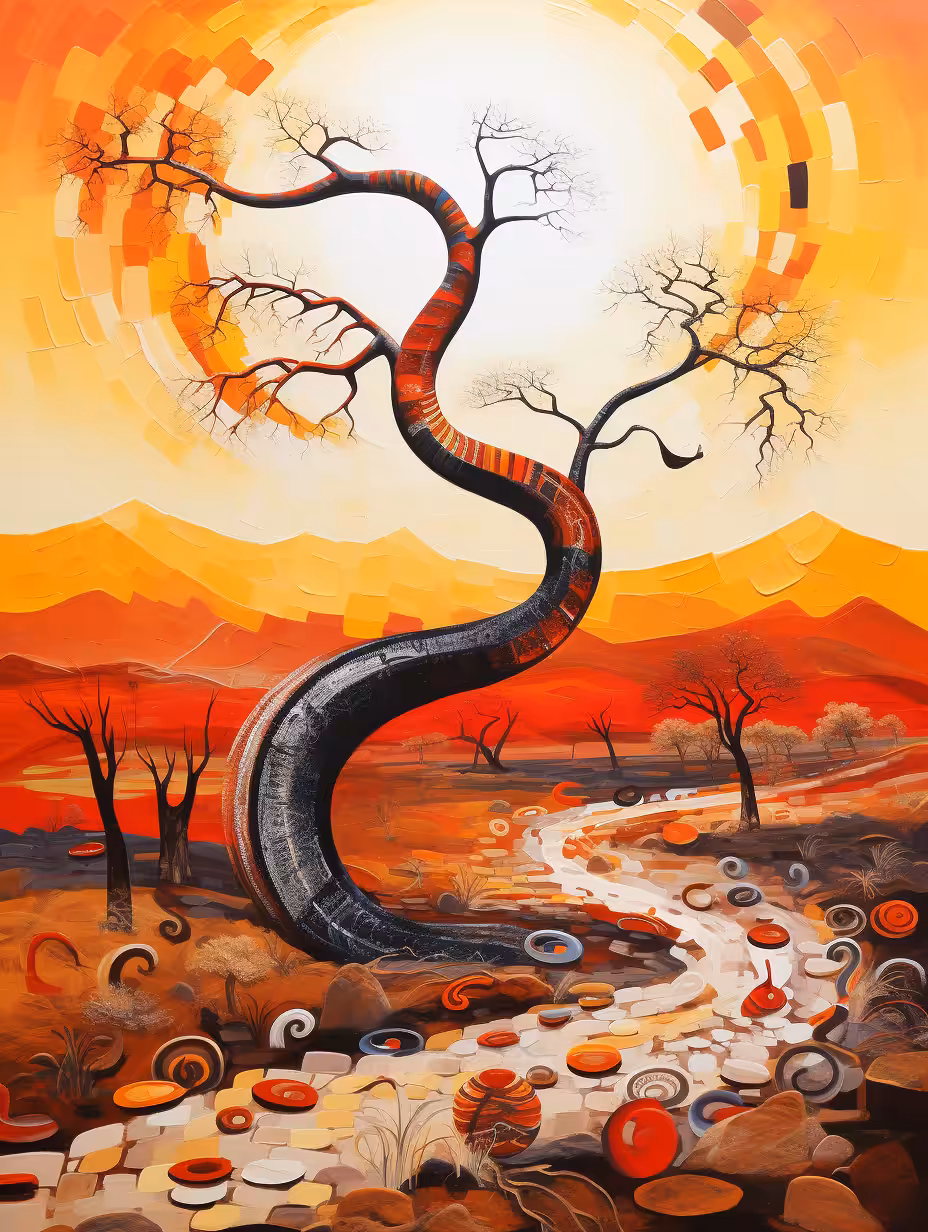 Afrika #8
