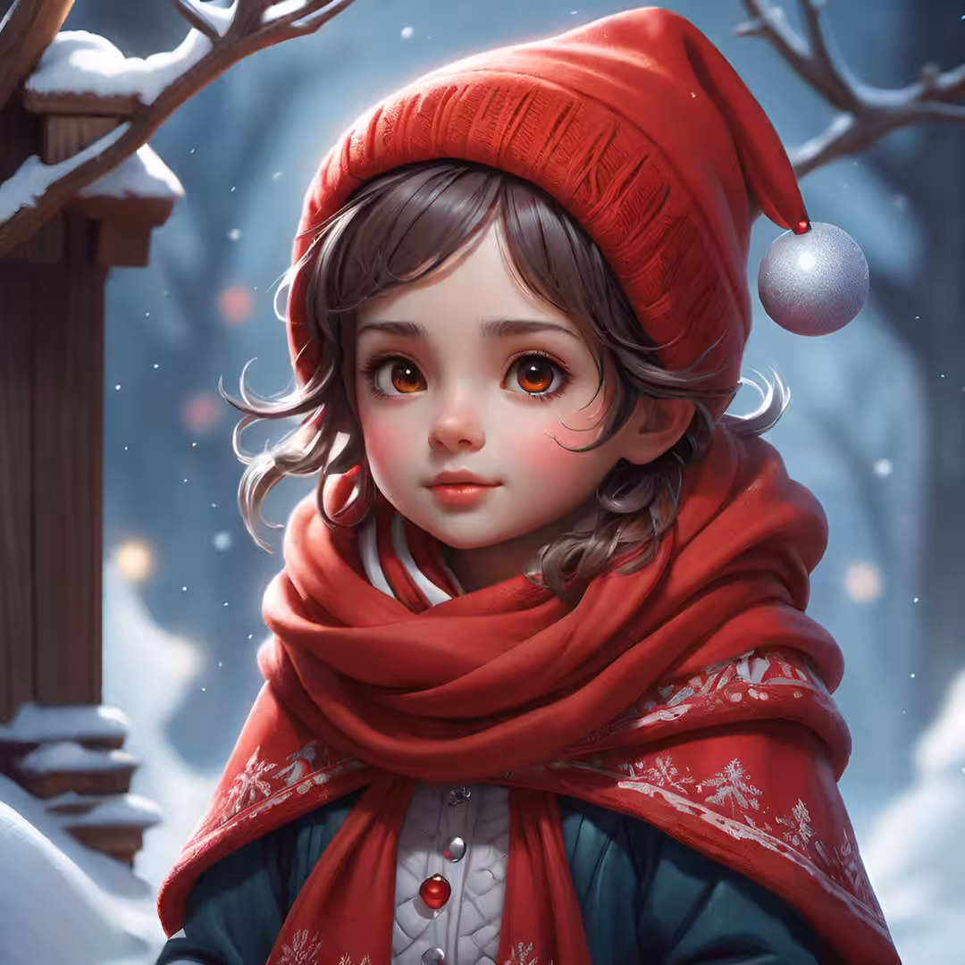Cute Candy #4321