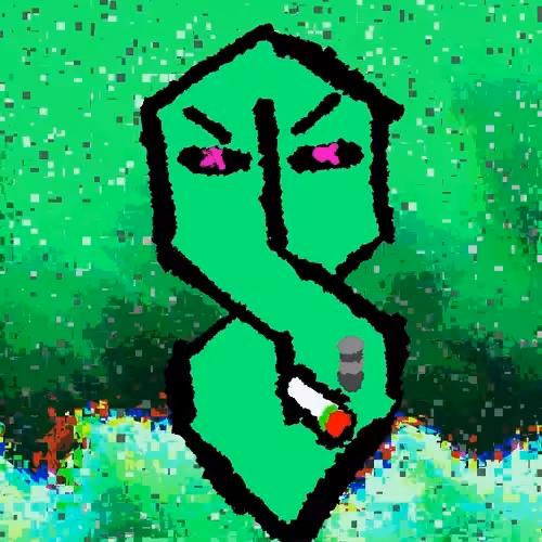 Potheadz: POTHEADZ #5328