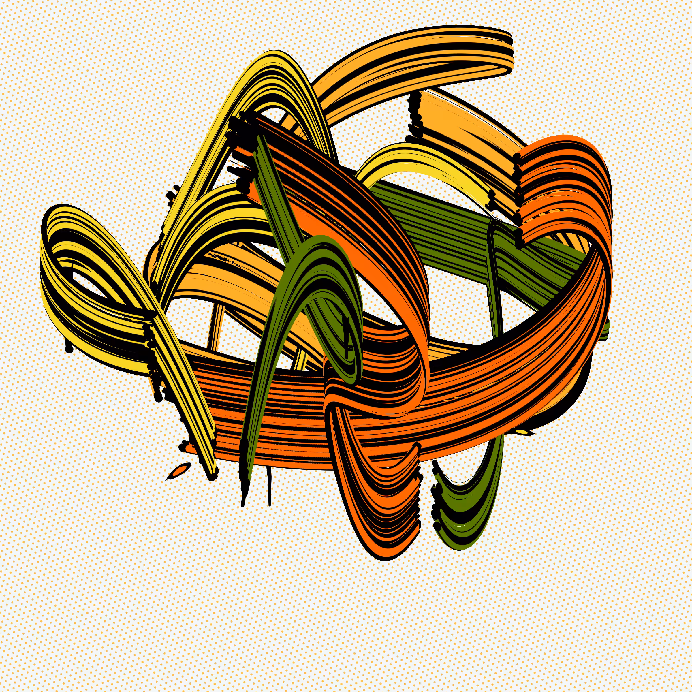 Brushpops #667