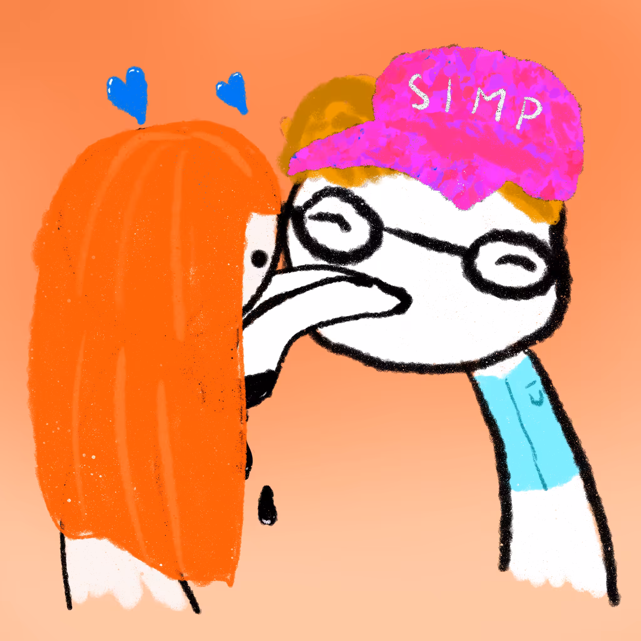 Simper#492